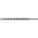 Heller Hammerbohrer Bionic Pro Ø 8 mm 250 mm 310 mm