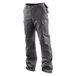 KEBLER Workwear KEBLER 22481414-97-118 werkbroek "Organiq" 27 antraciet