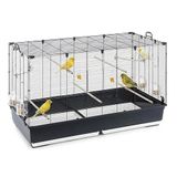 Ferplast Vogelkooi, Vogelvolière PIANO 8