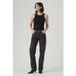 Levi's 501 '90s Bejeweled Dames Jeans Zwart W32L32