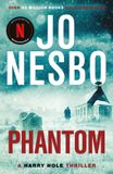 Phantom: Penguin Books Limited Phantom: The chilling ninth Harry Hole novel from the No.1 Sunday Times bestseller: 9 Paperback