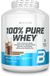 BioTechUSA 100% Pure Whey Eiwitpoeder Koekjes & Crème 2 kg