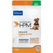 Virbac Veterinary HPM Chien âgé petite et toy 7kg