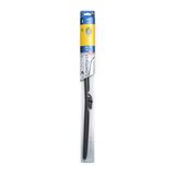 HELLA 9XW 358 053-281 Cleantech Ruitenwisser - CT70 - Flat blade wisserblad - voor voertuigen met stuur links - 28\" - 700mm - Voor - Aantal: 1