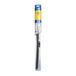 HELLA 9XW 358 053-281 Cleantech Ruitenwisser - CT70 - Flat blade wisserblad - voor voertuigen met stuur links - 28\" - 700mm - Voor - Aantal: 1