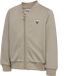 Hummel kindertrainingsjack Hmlmini Wool Zip Jacket Bee 229418