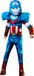 Marvel Avengers Captain America MechStrike Kind Verkleedpak Maat 152-164