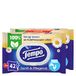 Tempo Toiletpapier, vochtig, zacht en verzorgend, duo-verpakking, 84 doekjes