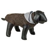 Nobby Hondenmantel Savin bruin 36 cm