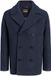 JACK & JONES JPRBLUNEIL Manteau en laine Homme Bleu marine foncé L