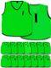 Precision (Pack of 15) Mesh Numberood 1 - 15 Training Bibs (Youths, Adult)