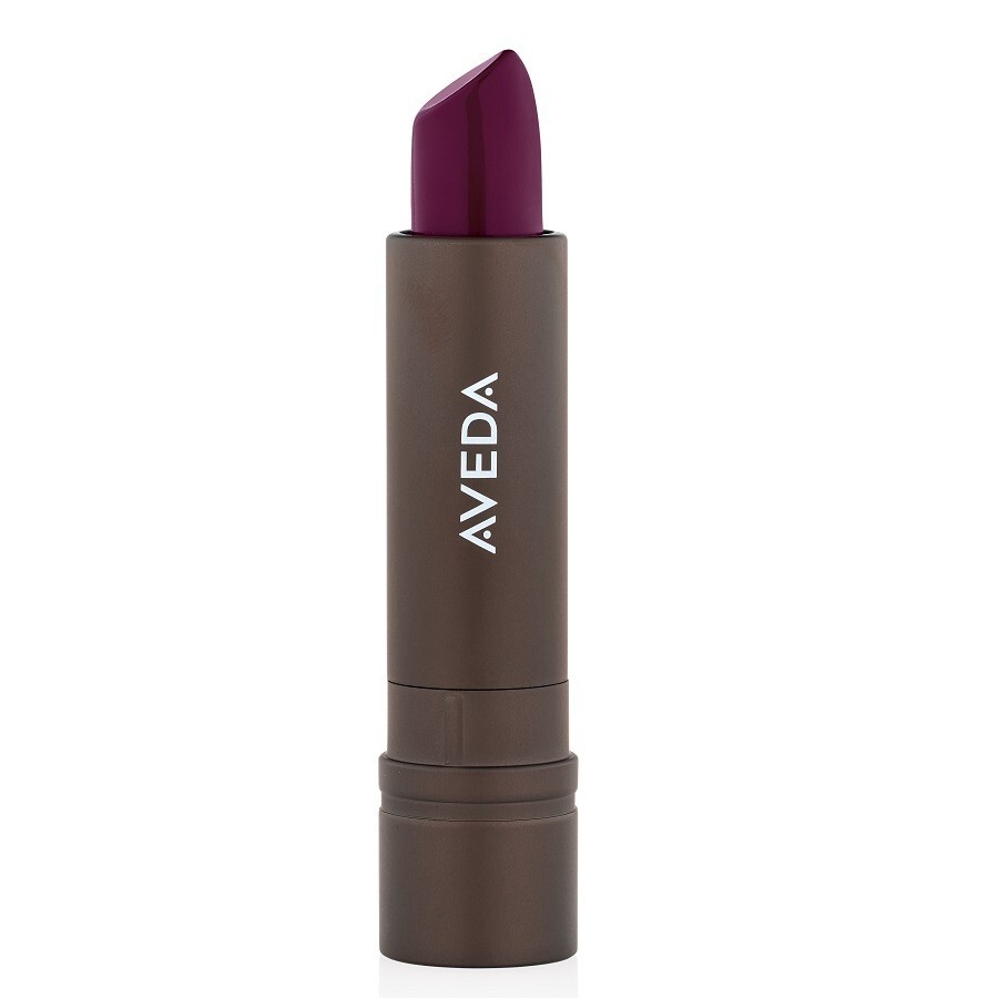 Aveda 19. Acai Feed My Lips Vegan Lipstick 3.4 g