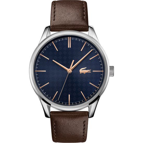 Lacoste LC2011046 VIENNA Heren Horloge