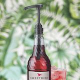 Sweetbird Pomp voor siropen