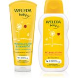 Weleda Baby Kinderdouchegel 1 st