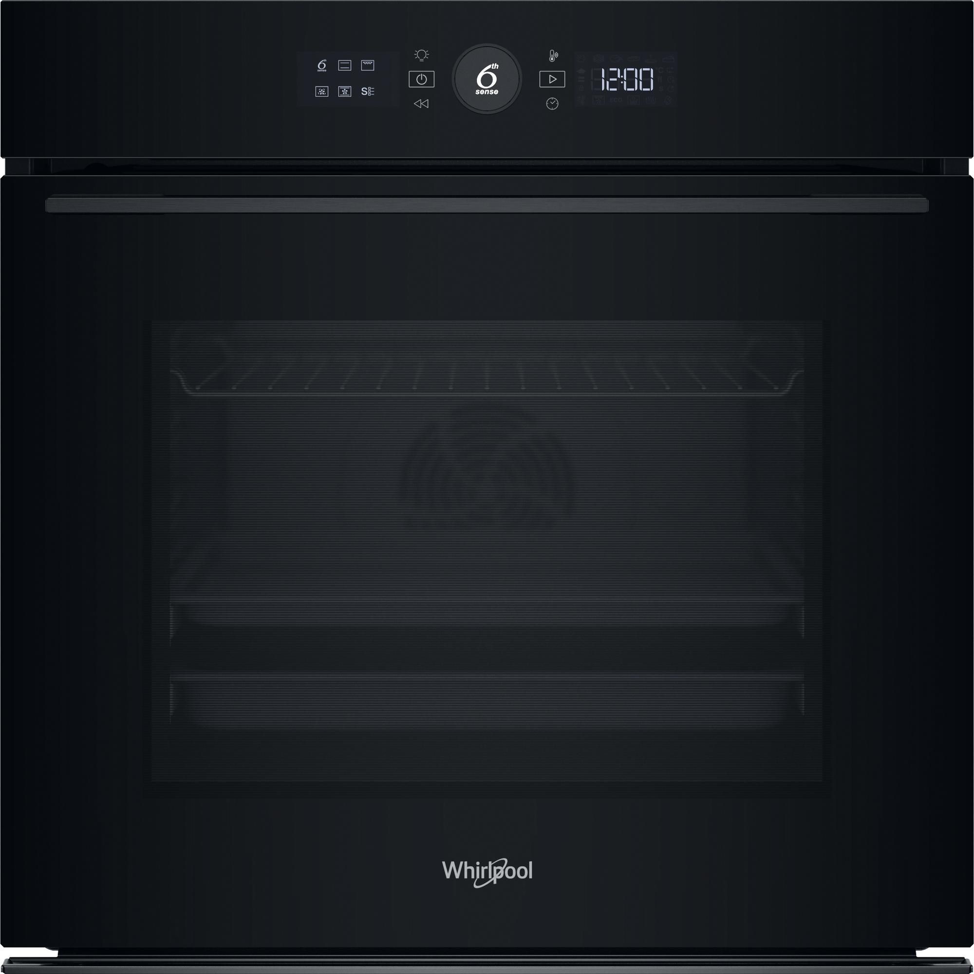Whirlpool WOI5S8HM2SBA