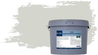 Wixx Schimmelwerende Muurverf Matt - 2.5L - RAL 9002 | Grijswit