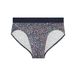 HOM Vineyard herenslips (1 stuk), Print Liberty Marine Achtergrond, M