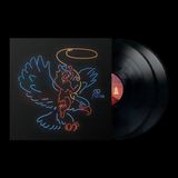 Cosmic Numero Various Artists - Cosmic American Music: Motel California (2 LP)