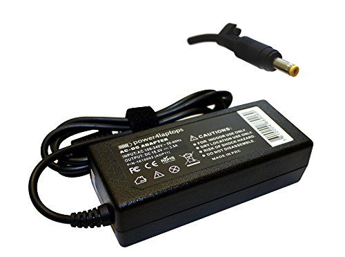 Power4Laptops HP 163444-001 Power4Laptops AC-adapterlader voeding compatibel met HP 163444-001