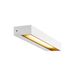 SLV PEMA applique murale extérieure LED - Blanc - 3000K