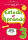Estudo Fábula Educação Estudo e Aprendo - 3.º Ano