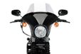 Puig 21054W Windscherm Batwing SML Touring Transparant