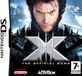 Activision Blizzard Entertainment X-Men the Official Game Nintendo DS