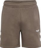Hummel Korte Legacy 2.0 Mannen Katoen Donkere Nacht S Lente/Zomer 2025