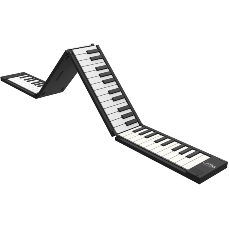 CarryOn Folding Piano Black
