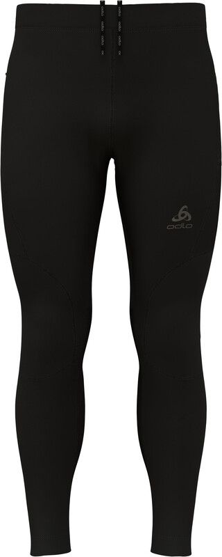 Odlo Zeroweight Warm Panty - Heren - Zwart