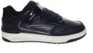 Geox Lage Sneakers J55HXA Blauw Kinderen Maat 34