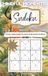 Mindful Moments Sudoku 350 Medium Sudoku Puzzles for Brain Training: Pocket Size Puzzle Book for Adults: 5x8 Travel Size Companion, Logic Puzzles for everyone, screen free brain game