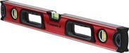 Tanc Co Waterpas Big One 60 cm Aluminium Rood Analoog