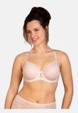SugarShape BH True Demi-BHs Multiway-Träger, mit Bügel, mit Schale, T-Shirt-BHs