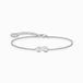 Bracelet Thomas Sabo A2161-001-21-L19V Armband Dames 925 Zilver