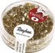 Rayher Hobby Glas Rocailles Goud 0.65 cm