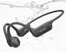 DOOGEE BoneBeat SwimLite - Téléphone à conduction osseuse - Étanche IP68 - 10 heures - Bluetooth 5.4 - 32Go MP3