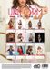 CalendarsRUs Uniform Womans A3 Kalender 2027