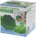 Scanpart Happy Earth wasbol - Eco wasbol voor wasmachine - Groen