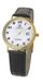 Montre Orphelia MON-7081/2 Herenhorloge - Leer - Zwart - Ø 34 mm