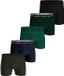 Björn Borg Cotton Stretch Boxershorts Heren (5-pack) - Maat M