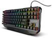 Ozone Alpha Strike Gaming Toetsenbord Mechanisch USB Zwart