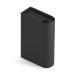 Northern Bougeoir Monolith medium Noir