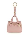 GUESS Sleutelhanger voor dames, Rozen.