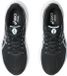 ASICS Gel-Pursue 10 Dames Hardloopschoenen - Maat 36 - Zwart/Wit