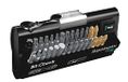 Wera Bit-Assortiment, Bit-Check 30 Zyklop Mini 1, 31-delig, 05073640001