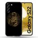 Beschermhoes Samsung Galaxy S22 Dieren Beschermhoes