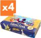 Ravensburger Disney Lorcana (Set 03) (4 Stück) Karton (4 x 24 Booster)