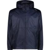 Cmp Waterdichte jas met capuchon